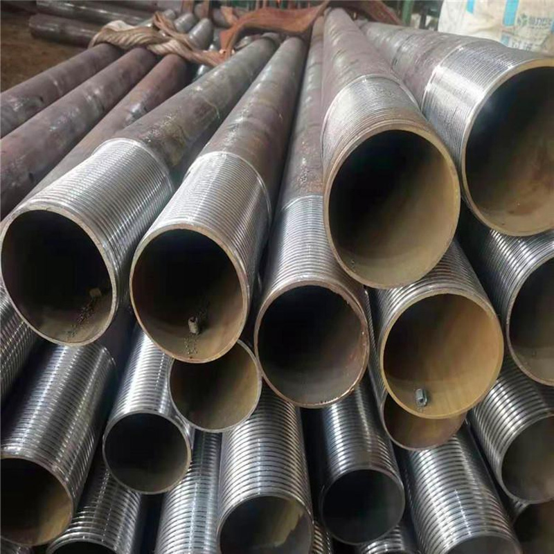 册亨管棚跟管