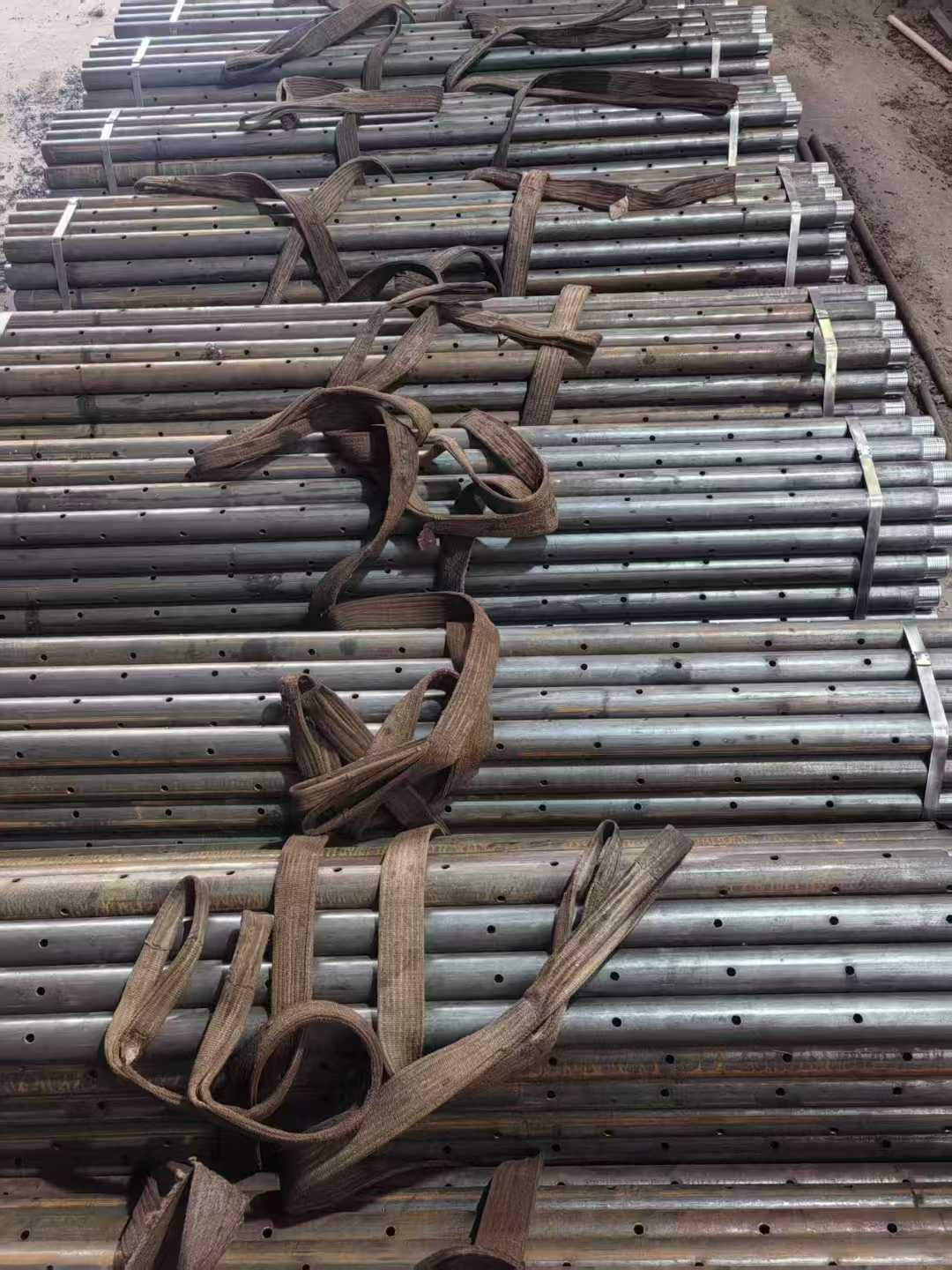册亨127mm管棚管